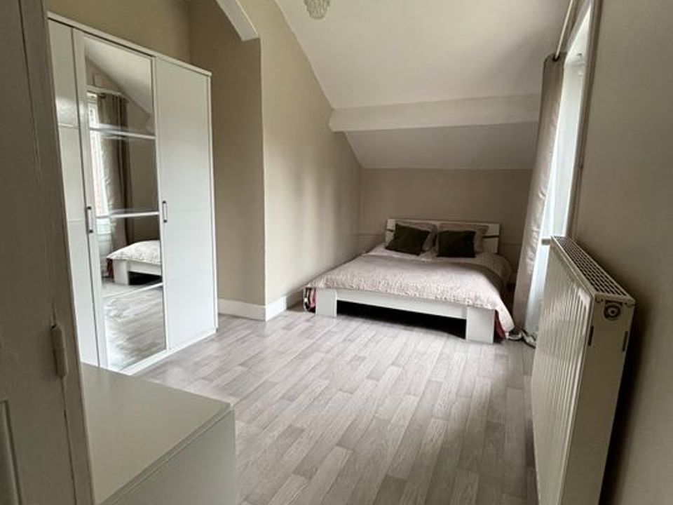 Apartament a Le Chambon-Feugerolles, Loire - foto 3
