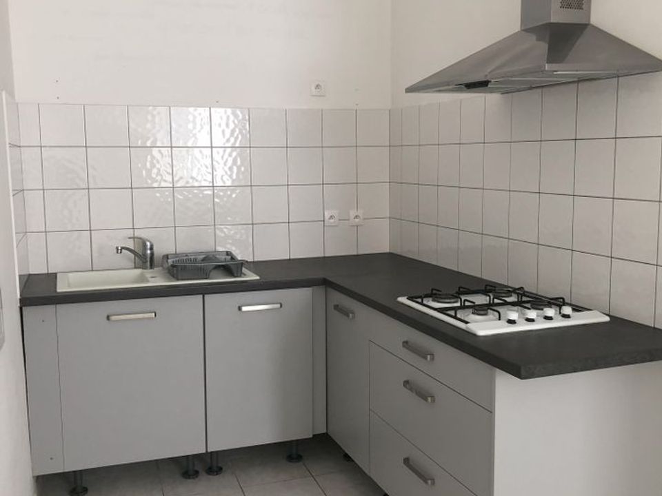 Apartament a Arles, Bouches-du-Rhone - foto 1