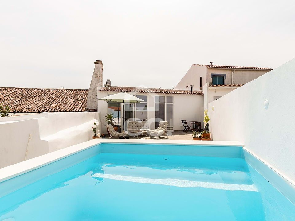 Villa in Alvito, Beja - foto 1