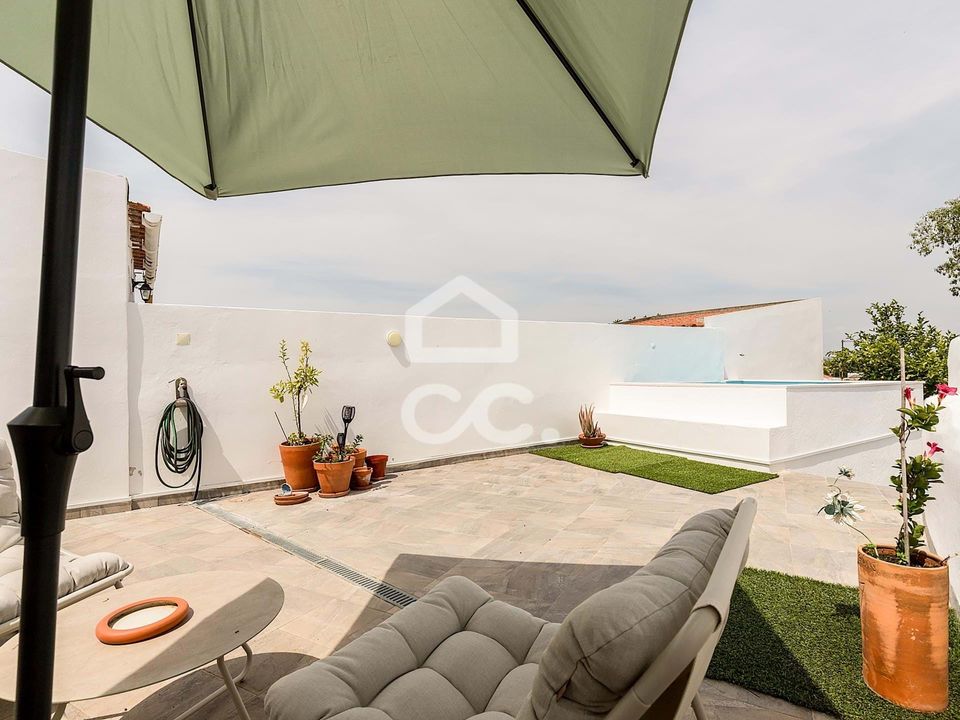 Villa in Alvito, Beja - foto 4