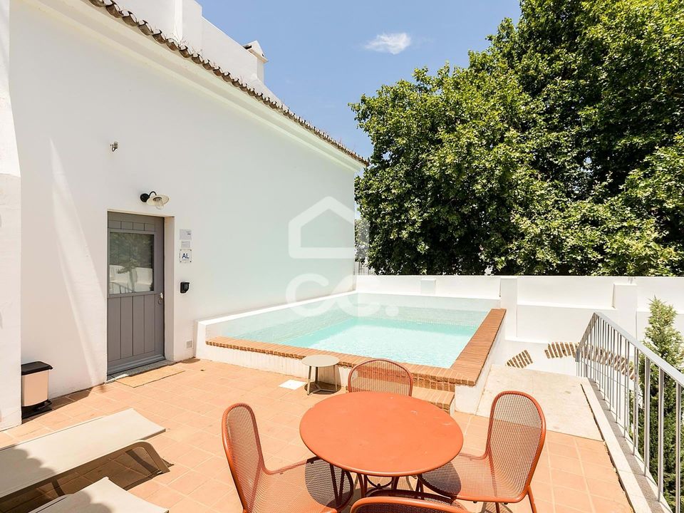 Leilighet i Evora, Evora - bilde 1