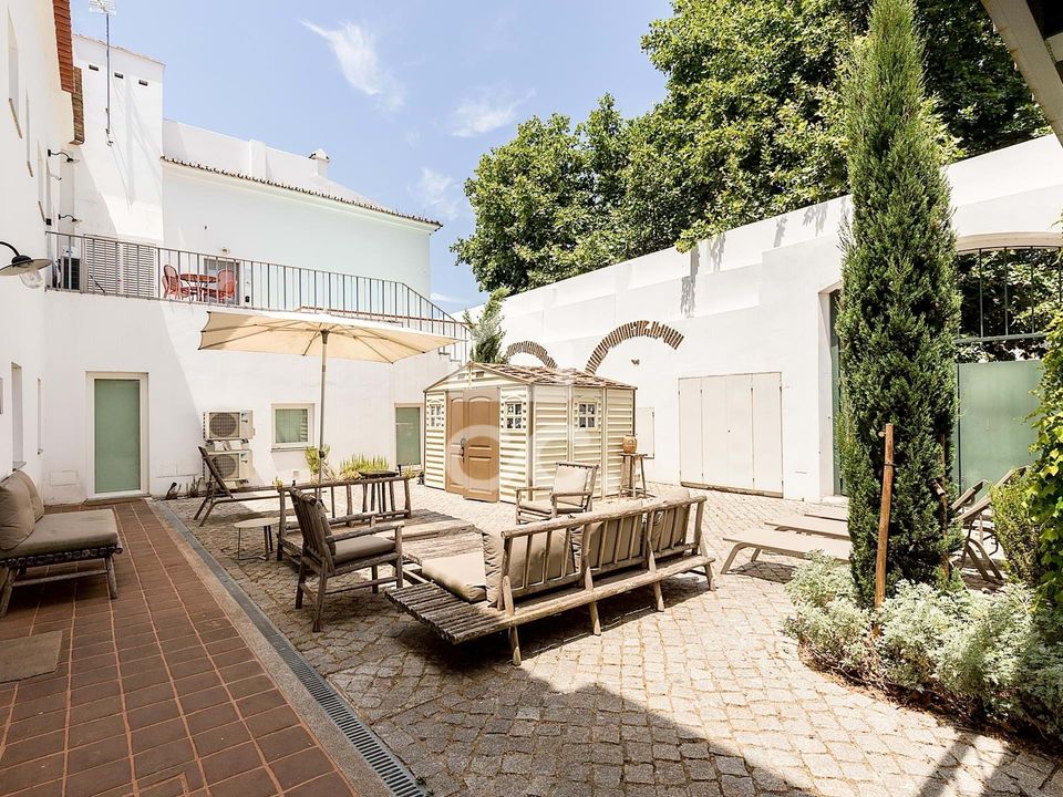 Leilighet i Evora, Evora - bilde 4