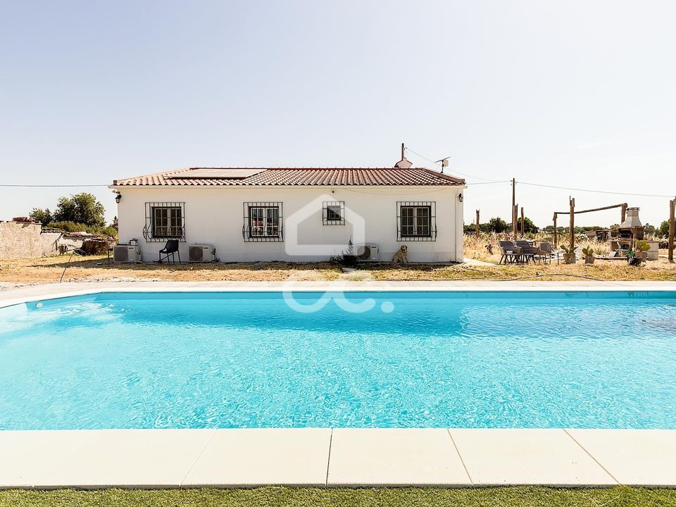Farm hus i Evora, Evora - foto 3