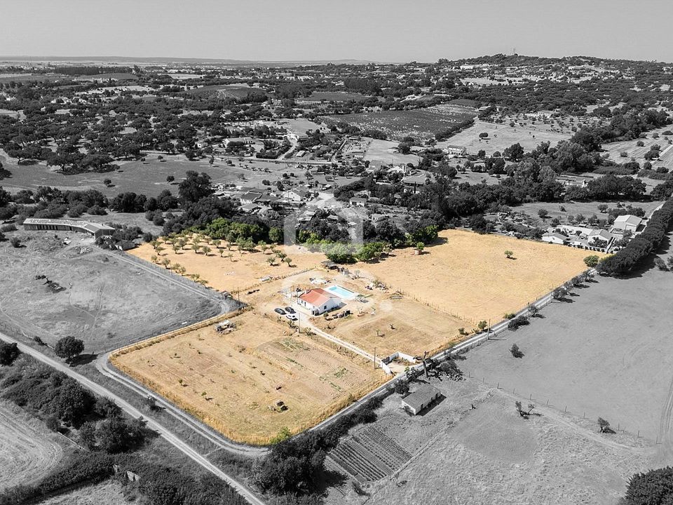 Farm hus i Evora, Evora - foto 4