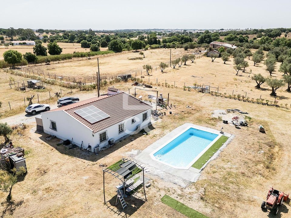 Farm hus i Evora, Evora - foto 1