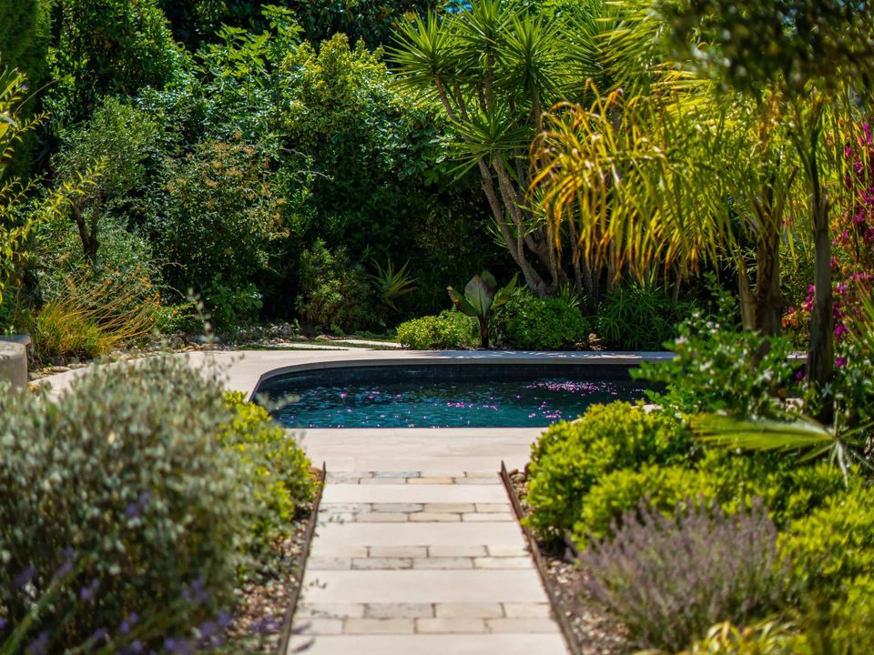 Villa i Mougins, Alpes-Maritimes - foto 2