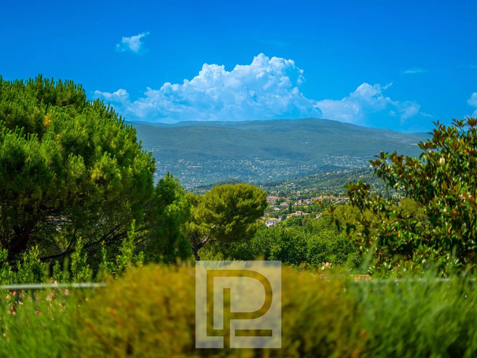 Villa i Mougins, Alpes-Maritimes - foto 5