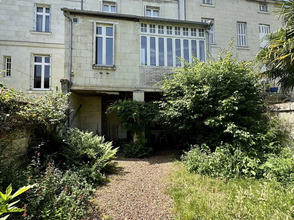 Villa a Saumur, Maine-et-Loire - foto 1