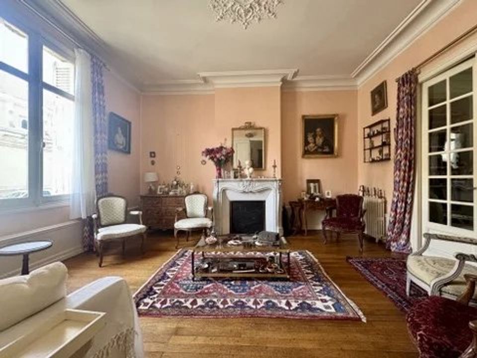 Villa a Saumur, Maine-et-Loire - foto 3