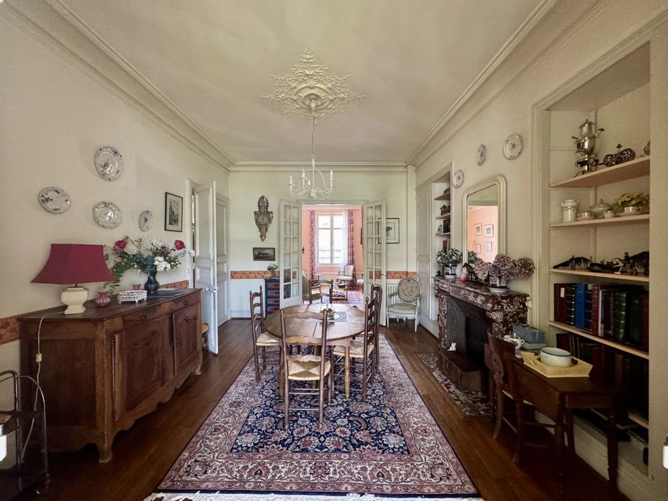 Villa a Saumur, Maine-et-Loire - foto 4