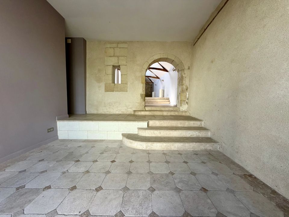 Villa i Gennes-Val-de-Loire, Maine-et-Loire - foto 2