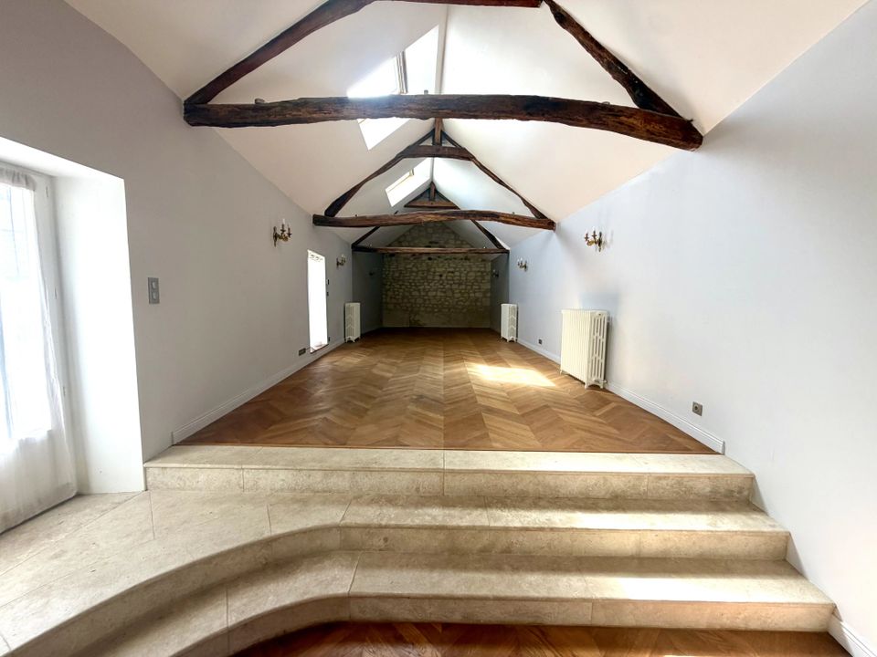 Villa i Gennes-Val-de-Loire, Maine-et-Loire - foto 3