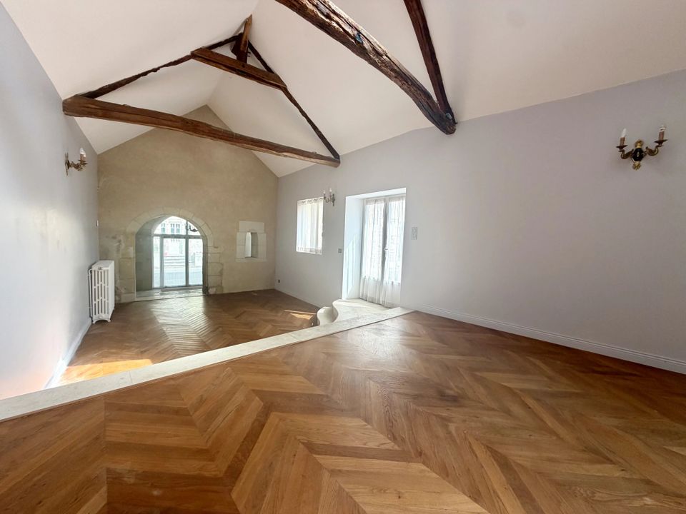 Villa i Gennes-Val-de-Loire, Maine-et-Loire - foto 4