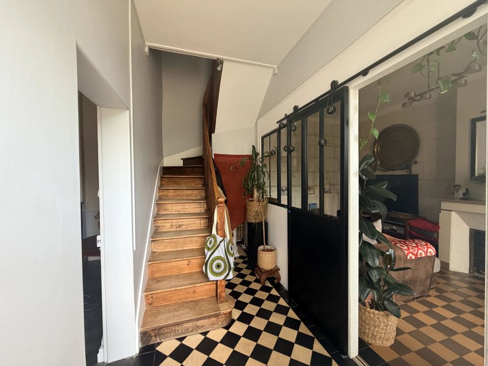Villa en Saumur, Maine-et-Loire - foto 2