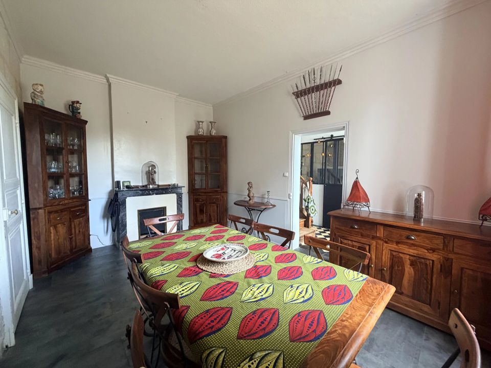 Villa en Saumur, Maine-et-Loire - foto 4