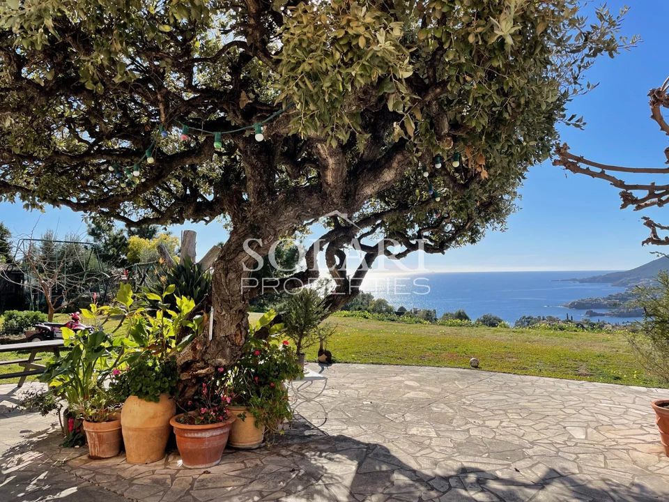 Villa i Theoule-sur-Mer, Alpes-Maritimes - foto 4