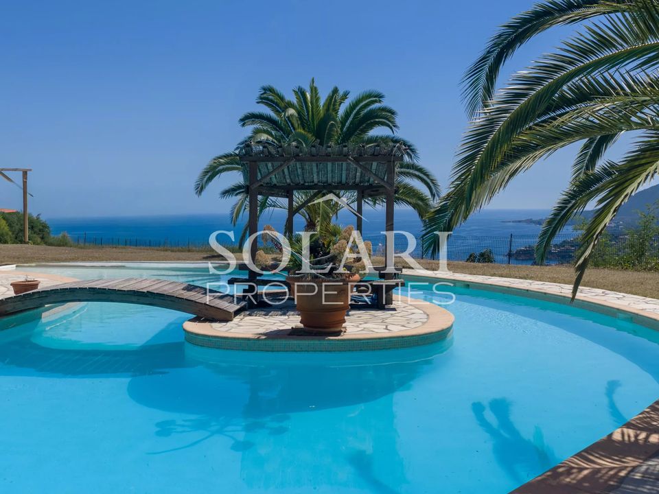 Villa i Theoule-sur-Mer, Alpes-Maritimes - foto 5