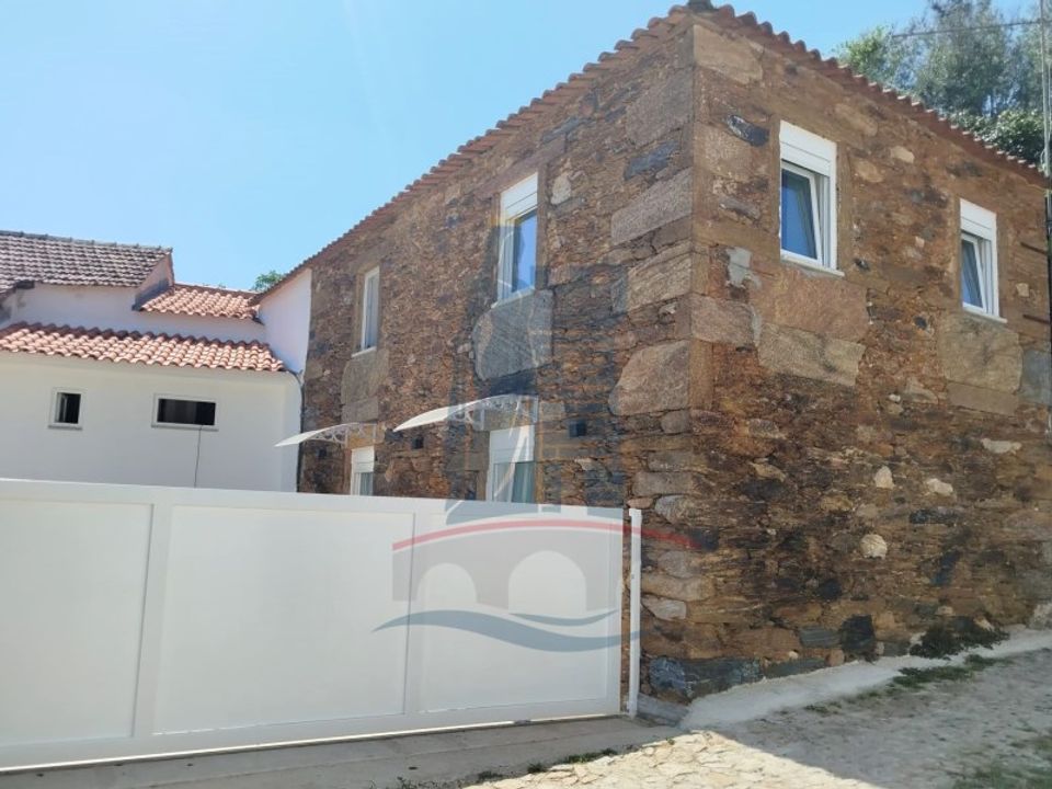 Villa i Viana do Castelo, Viana do Castelo - foto 1