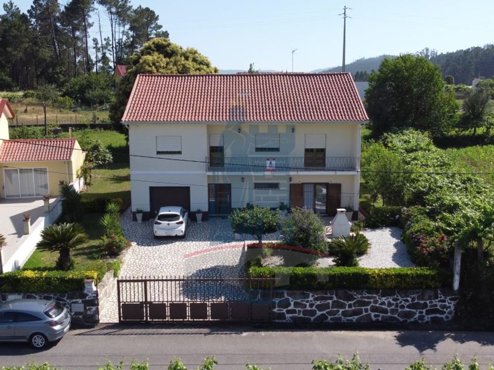 Villa i Ponte de Lima, Viana do Castelo - foto 3