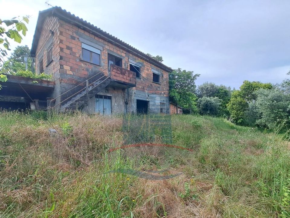 Villa i Ponte de Lima, Viana do Castelo - foto 1