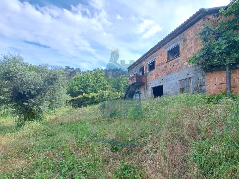 Villa i Ponte de Lima, Viana do Castelo - foto 2