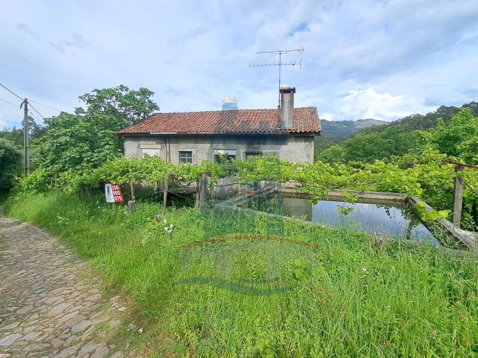Villa i Ponte de Lima, Viana do Castelo - foto 3