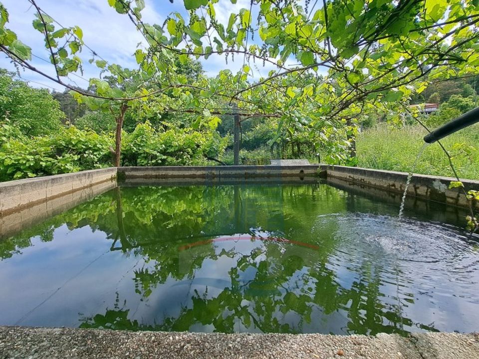 Villa i Ponte de Lima, Viana do Castelo - foto 4