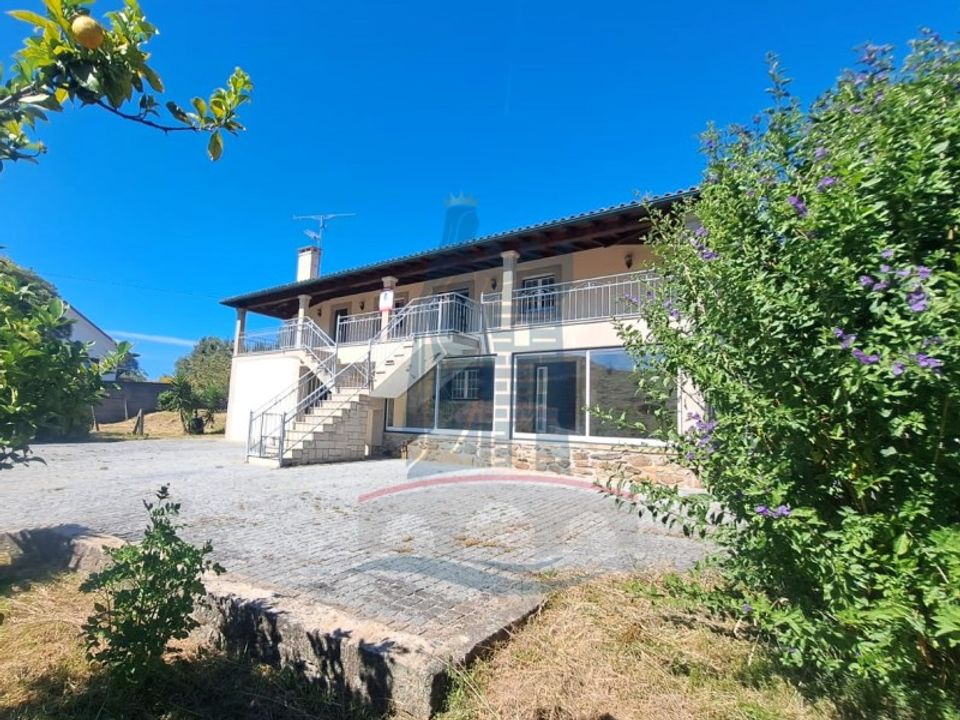Villa i Ponte de Lima, Viana do Castelo - foto 1