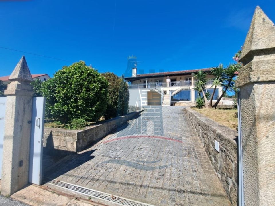 Villa i Ponte de Lima, Viana do Castelo - foto 2