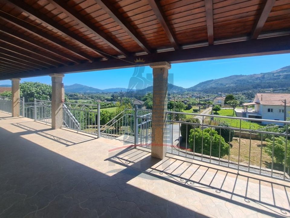 Villa i Ponte de Lima, Viana do Castelo - foto 3