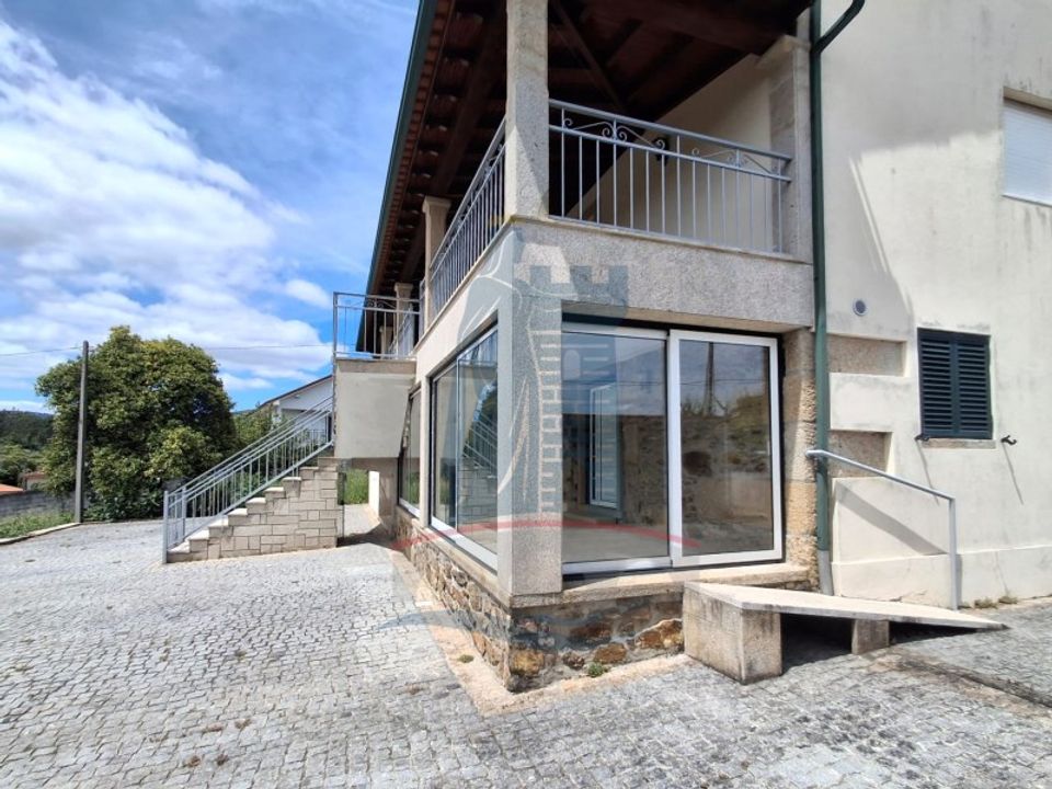 Villa i Ponte de Lima, Viana do Castelo - foto 4