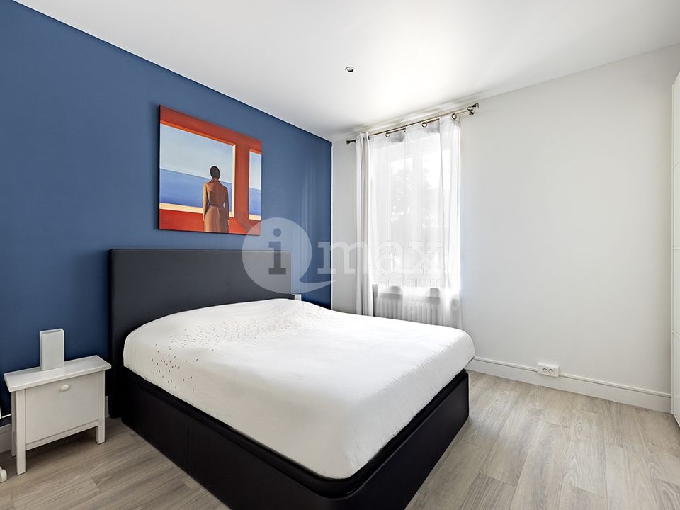 Lejlighed i Asnières-sur-Seine, Hauts-de-Seine - foto 4