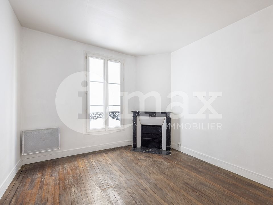 Lejlighed i Courbevoie, Hauts-de-Seine - foto 4