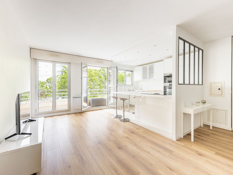 Lejlighed i Courbevoie, Hauts-de-Seine - foto 1