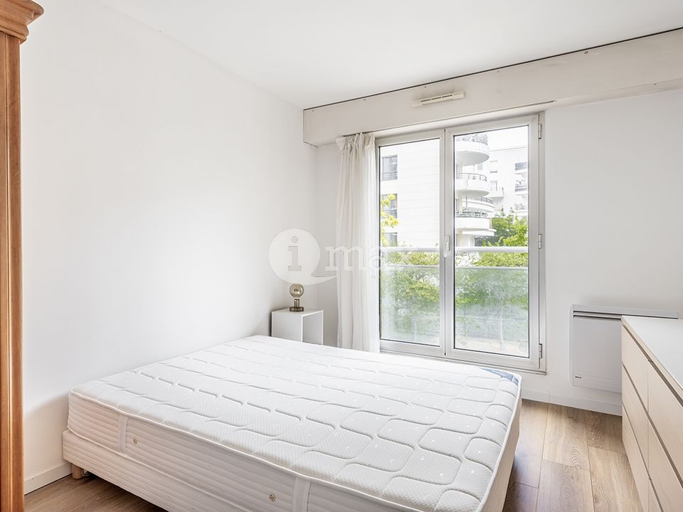 Lejlighed i Courbevoie, Hauts-de-Seine - foto 3