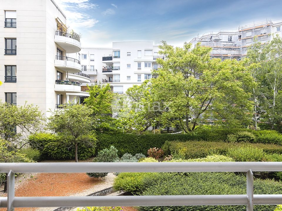 Lejlighed i Courbevoie, Hauts-de-Seine - foto 4