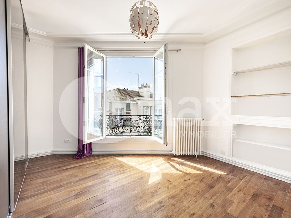 Lejlighed i Asnières-sur-Seine, Hauts-de-Seine - foto 3