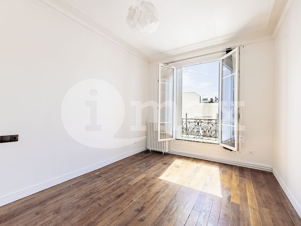 Lejlighed i Asnières-sur-Seine, Hauts-de-Seine - foto 4