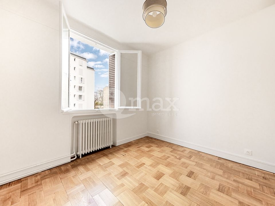 Lejlighed i Colombes, Hauts-de-Seine - foto 5