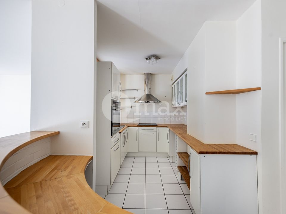 Lejlighed i Courbevoie, Hauts-de-Seine - foto 4