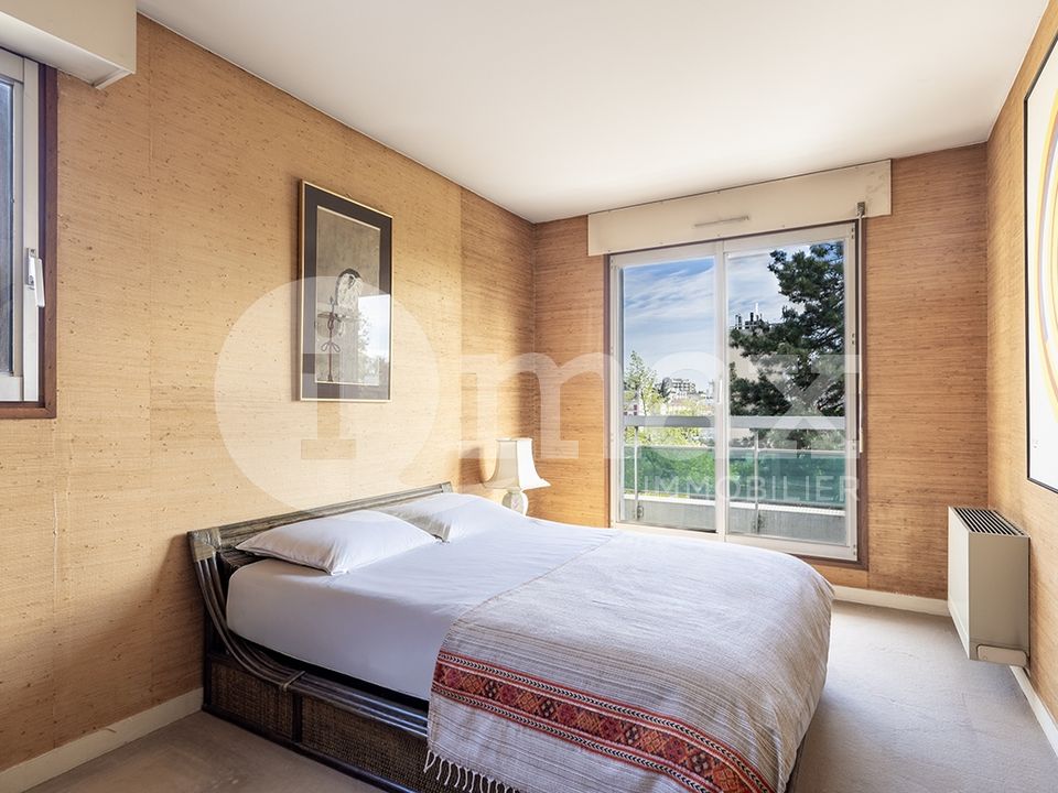 Lejlighed i Courbevoie, Hauts-de-Seine - foto 3