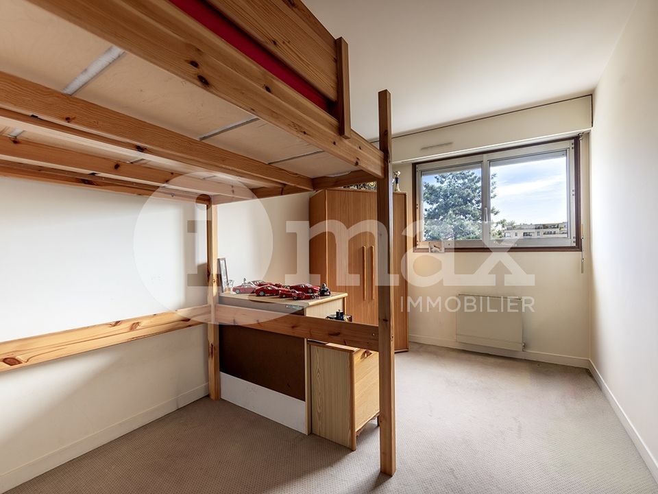 Lejlighed i Courbevoie, Hauts-de-Seine - foto 4