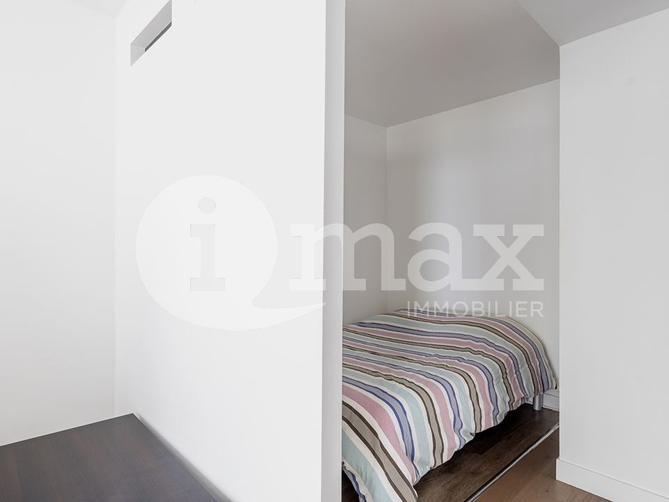 Studio i Courbevoie, Hauts-de-Seine - foto 3