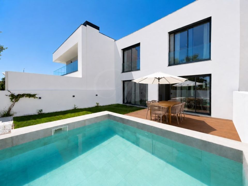 Villa i Sintra, Lisbon - foto 2