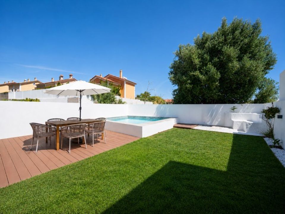 Villa i Sintra, Lisbon - foto 3