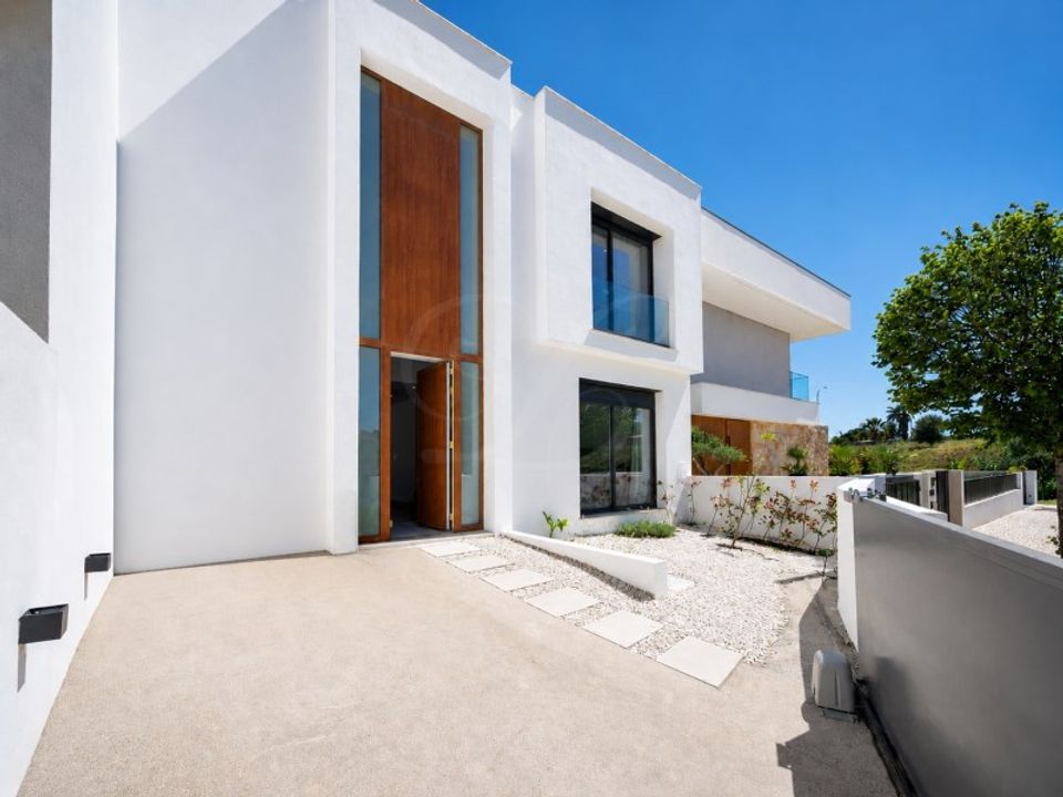 Villa i Sintra, Lisbon - foto 4