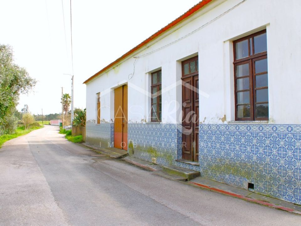 Willa: Arouca, Aveiro – zdjęcie 1