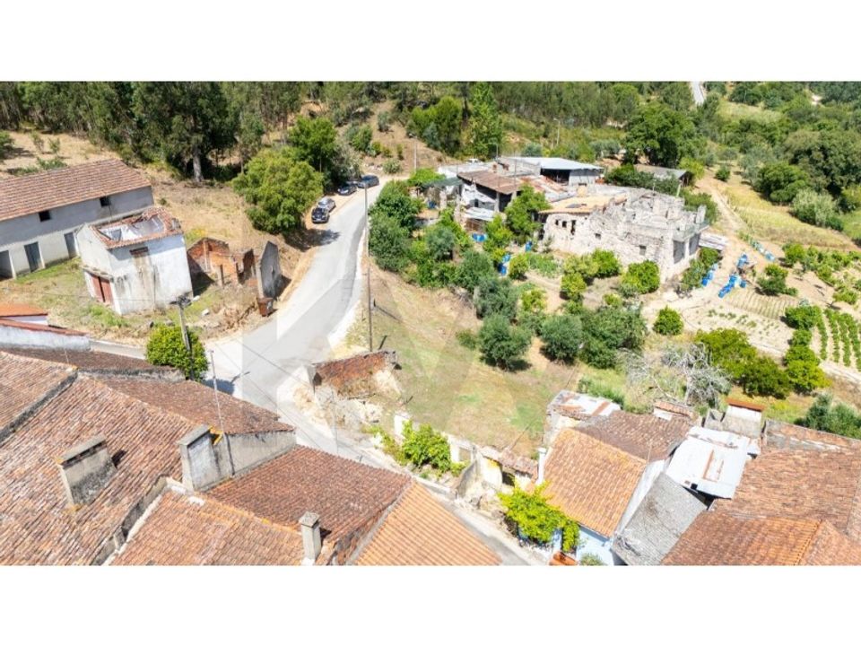 Villa i Alcanena, Santarem - foto 3