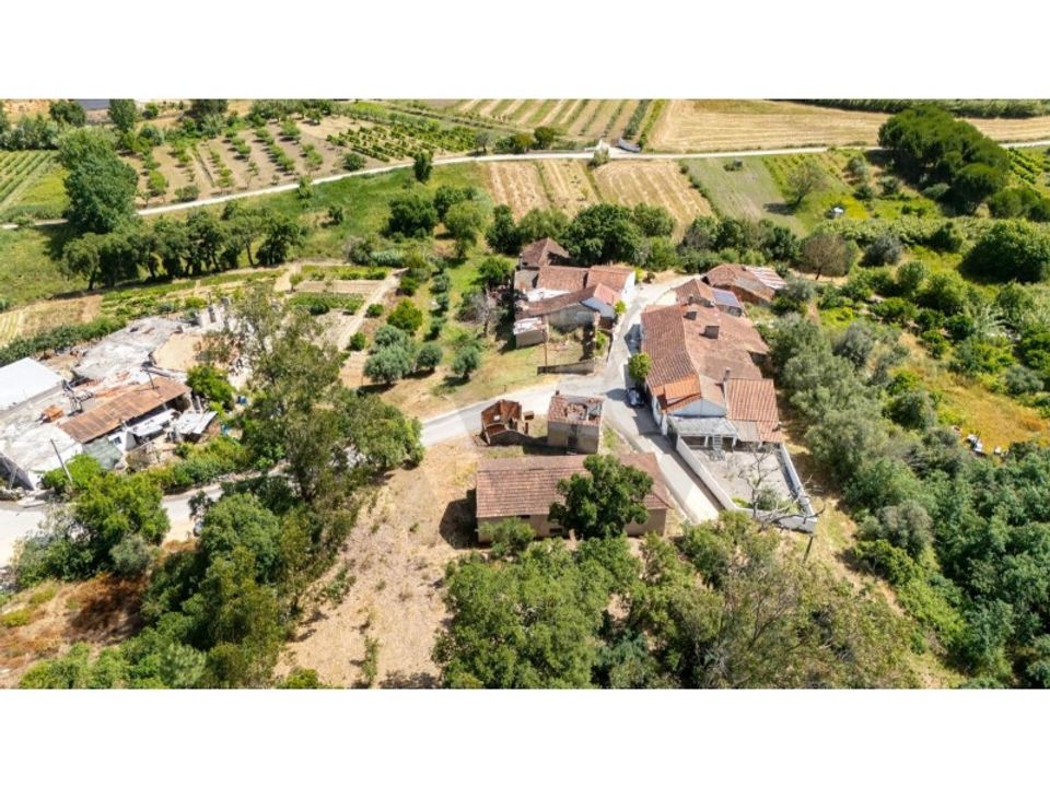 Villa i Alcanena, Santarem - foto 4