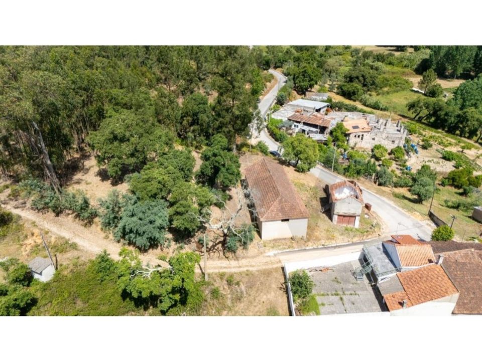 Villa i Alcanena, Santarem - foto 5